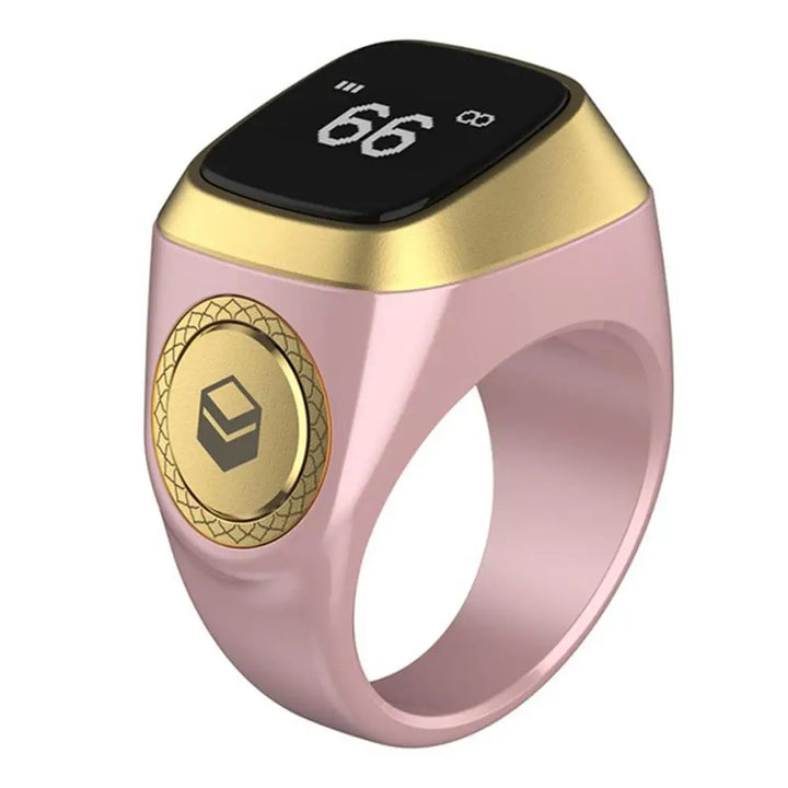 Smart ZIKR Ring PRO