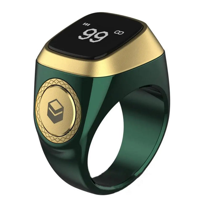 Smart ZIKR Ring PRO