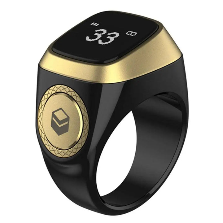 Smart ZIKR Ring PRO